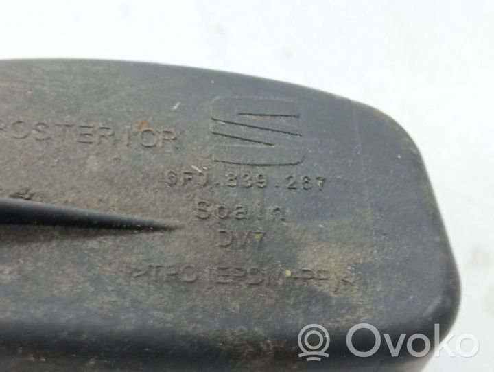 Seat Arona Takaoven pidätin 6F0839267