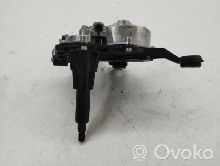 Nissan Qashqai Moteur d'essuie-glace arrière W000028313