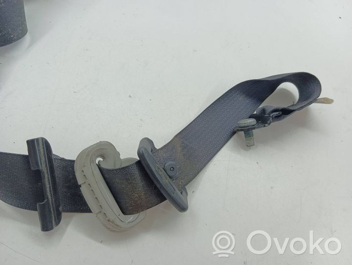 Chrysler Voyager Ceinture de sécurité avant 33057263B