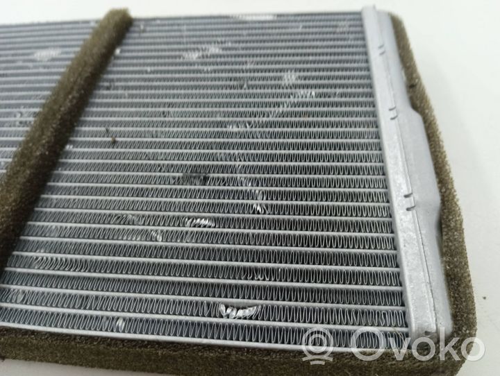 Chrysler Voyager Heater blower radiator C4023004