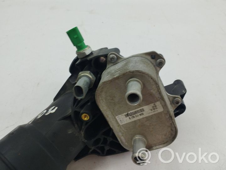 Audi Q5 SQ5 Oil filter mounting bracket 03n117021b