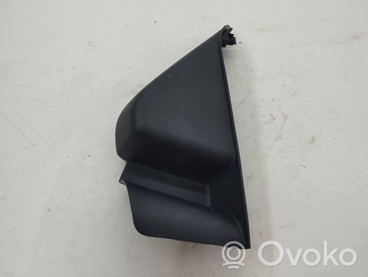 Citroen C5 Aircross Kojelaudan sivupäätyverhoilu 98170774zd