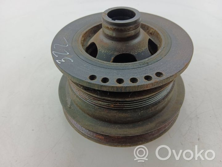 Mercedes-Benz CLK A208 C208 Puleggia dell’albero motore A1110300583