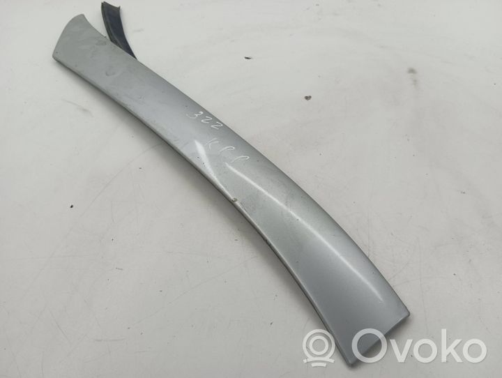 Mercedes-Benz CLK A208 C208 Rivestimento parabrezza A2086980314