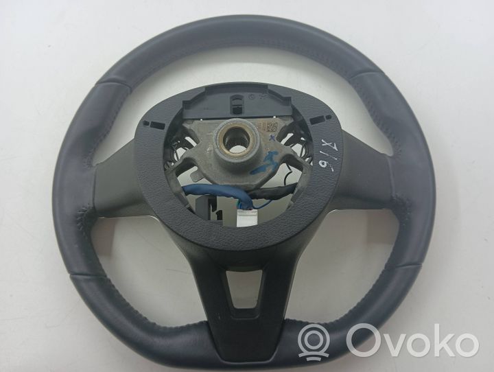 Nissan Qashqai Volant 34299645A