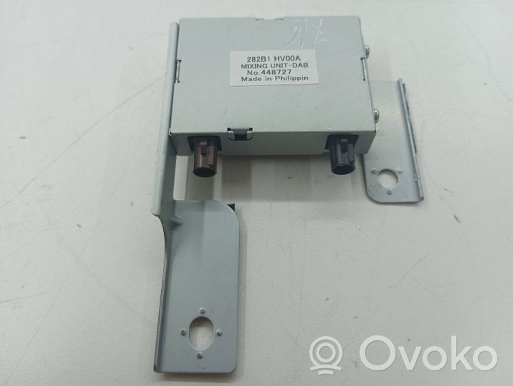 Nissan Qashqai Amplificateur d'antenne 282B1HV00A