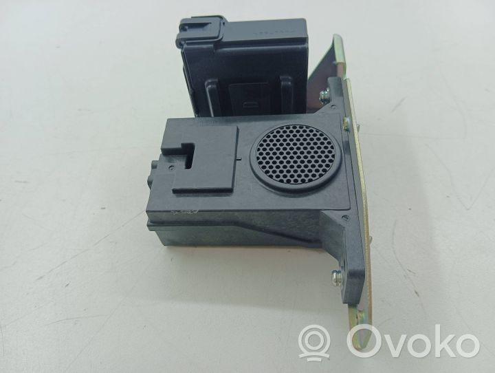 Nissan Qashqai Boîtier module alarme 284P14EF9B