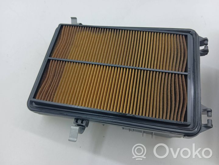 Nissan Qashqai Scatola del filtro dell’aria 4ED0A