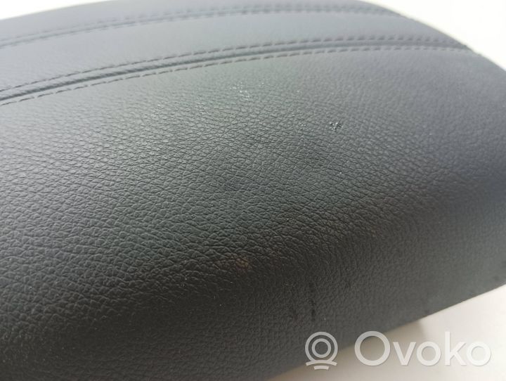 Nissan Qashqai Porankis PVCVG22