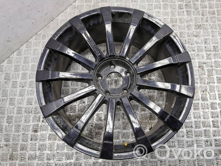 Audi Q7 4L R22 alloy rim 