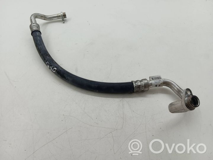 Citroen C5 Aircross Tubo flessibile aria condizionata (A/C) 9808251880