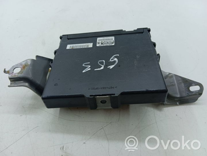 Toyota Avensis T270 Modulo di controllo avvio/arresto 8926005010