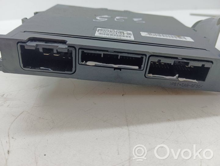 Toyota Avensis T270 Module de commande marche/arrêt 8926005010