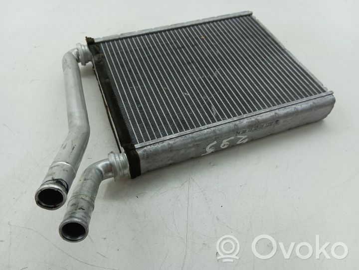 Toyota Avensis T270 Radiateur de chauffage 