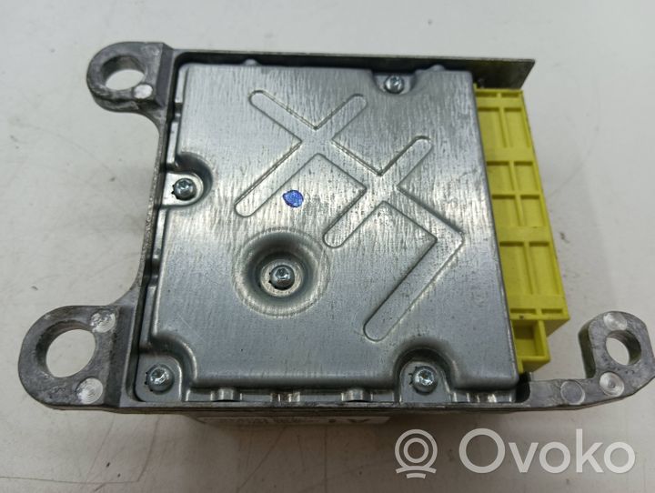 Toyota Avensis T270 Module de contrôle airbag 8917005390