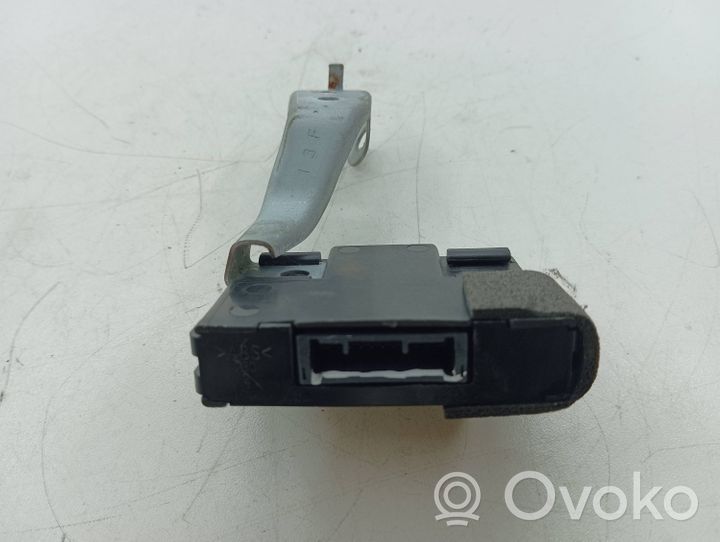 Toyota Avensis T270 Capteur radar d'angle mort 8978005080