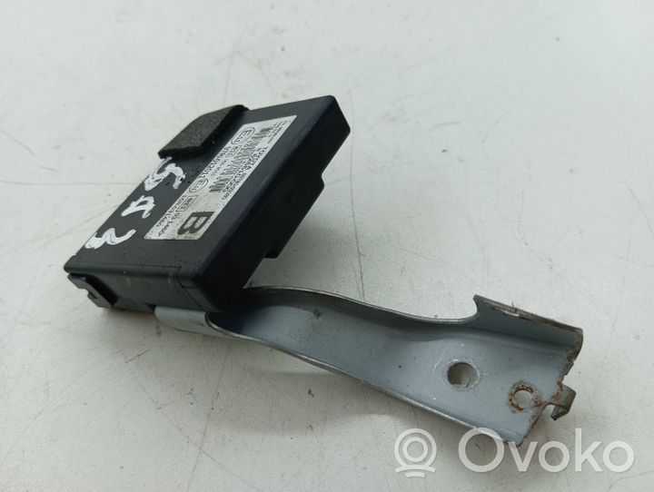 Toyota Avensis T270 Capteur radar d'angle mort 8978005080