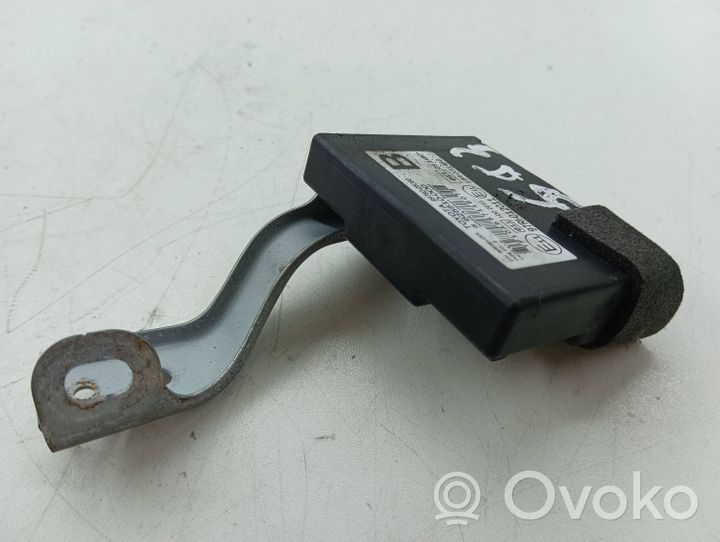 Toyota Avensis T270 Modulo di controllo del punto cieco 8978005080