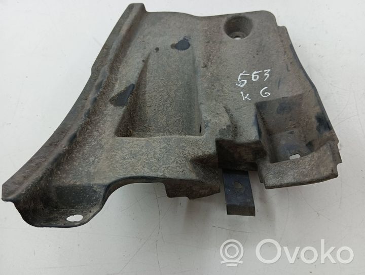 Toyota Avensis T270 Galinis purvasargis 5259205020