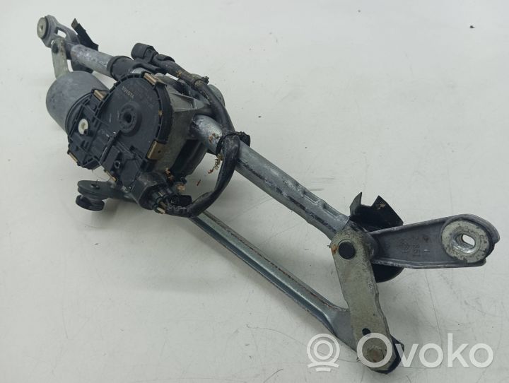 Toyota Avensis T270 Tringlerie d'essuie-glace avant 8511005080B