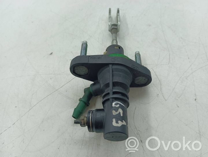 Volvo V50 Główny cylinder sprzęgła 