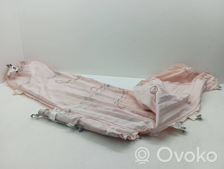 Citroen C5 Aircross Airbag de toit 9822369780