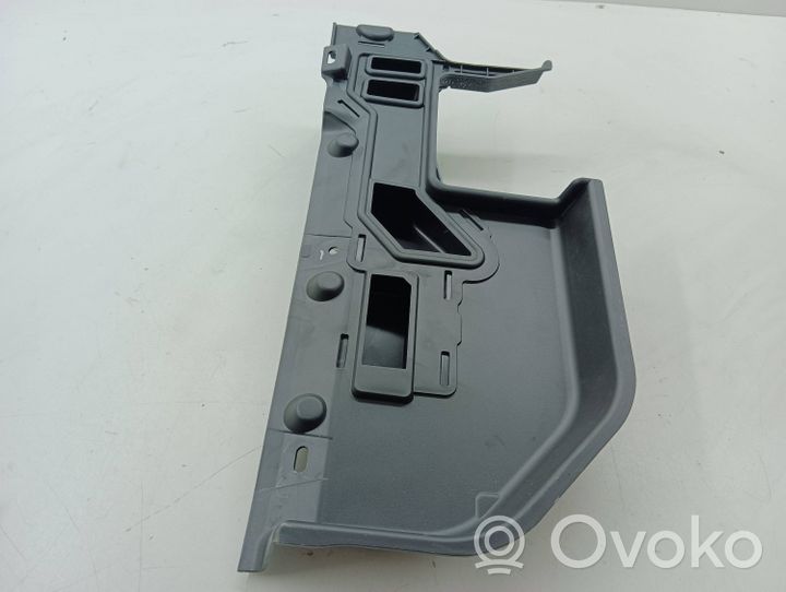 Citroen C5 Aircross Rivestimento pannello inferiore del cruscotto 9822796377