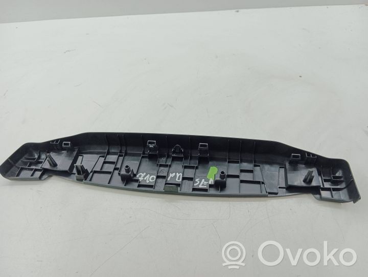 Citroen C5 Aircross Garniture de siège 16403884ZD