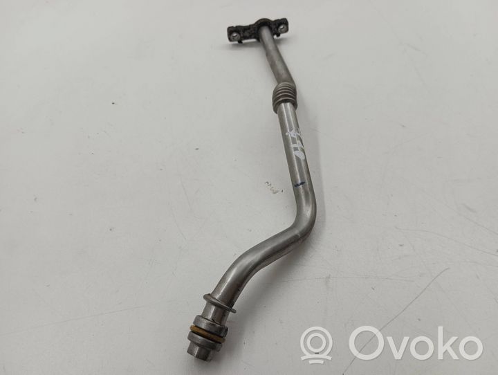 Citroen C5 Aircross Tubo flessibile mandata olio del turbocompressore turbo 