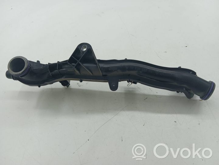 Citroen C5 Aircross Tuyau de liquide de refroidissement moteur 9807502380