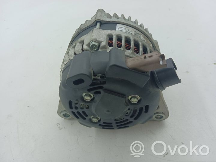 Citroen C5 Aircross Generatore/alternatore 9820893880