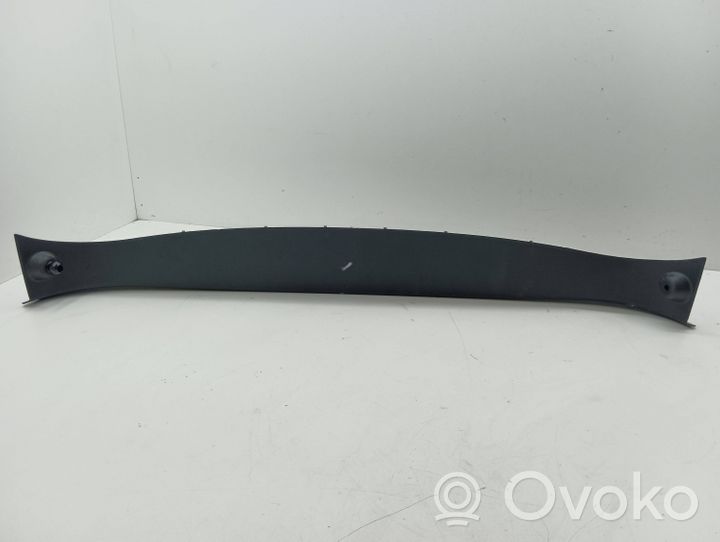 Citroen C5 Aircross Cita veida bagāžnieka dekoratīvās apdares detaļa 9817324977