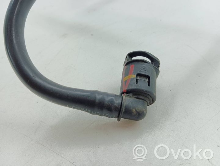 Citroen C5 Aircross Tuyau d'alimentation conduite de carburant 