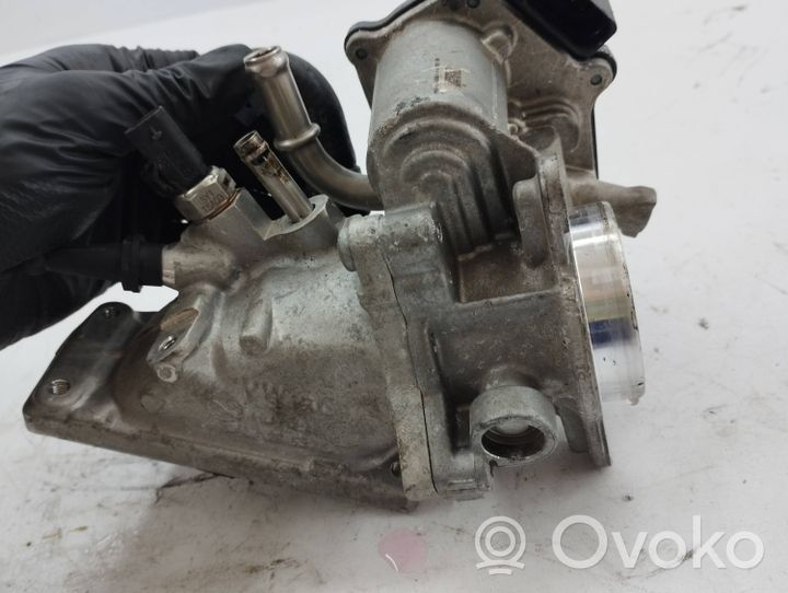 Audi Q5 SQ5 Valvola a farfalla 04l128063t