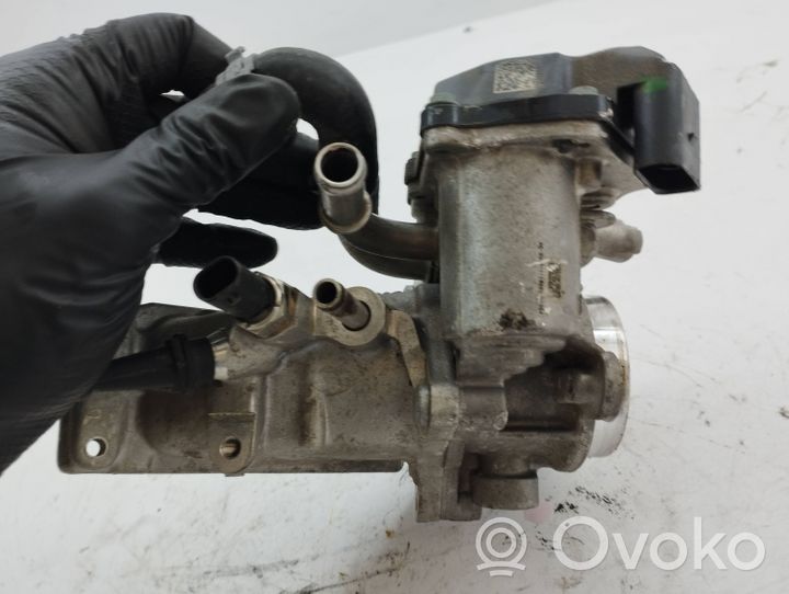 Audi Q5 SQ5 Valvola a farfalla 04l128063t