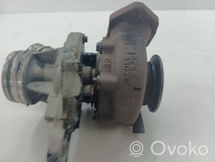 Toyota Avensis T270 Turbine 3465485