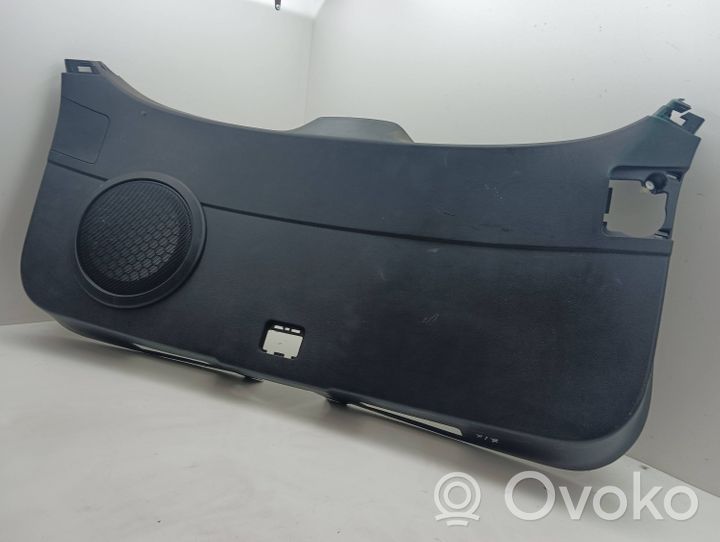 Lexus NX Verkleidung Abdeckung Heckklappe Kofferraumdeckel 6775078010