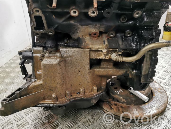 Porsche Cayenne (92A) Moteur CAS