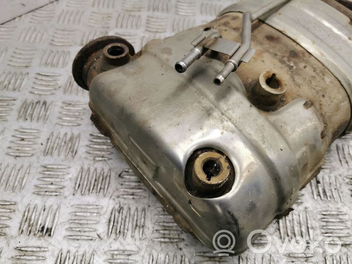 Volvo V40 Filtro antiparticolato catalizzatore/FAP/DPF 31338669