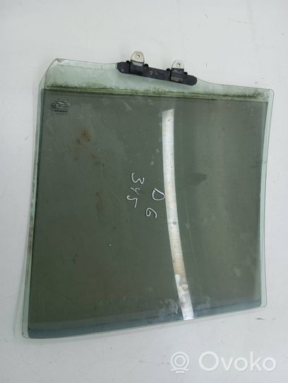 Honda CR-V Rear door window glass 43R007951