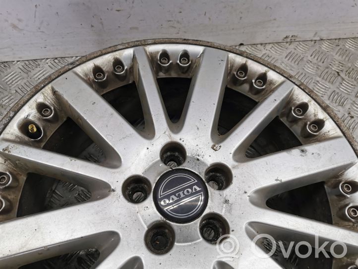 Volvo XC90 R18 alloy rim 