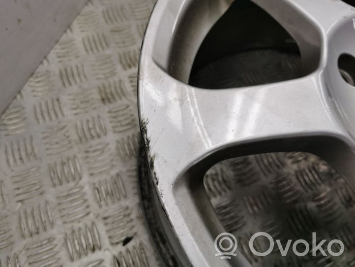 Toyota RAV 4 (XA30) Felgi aluminiowe R17 