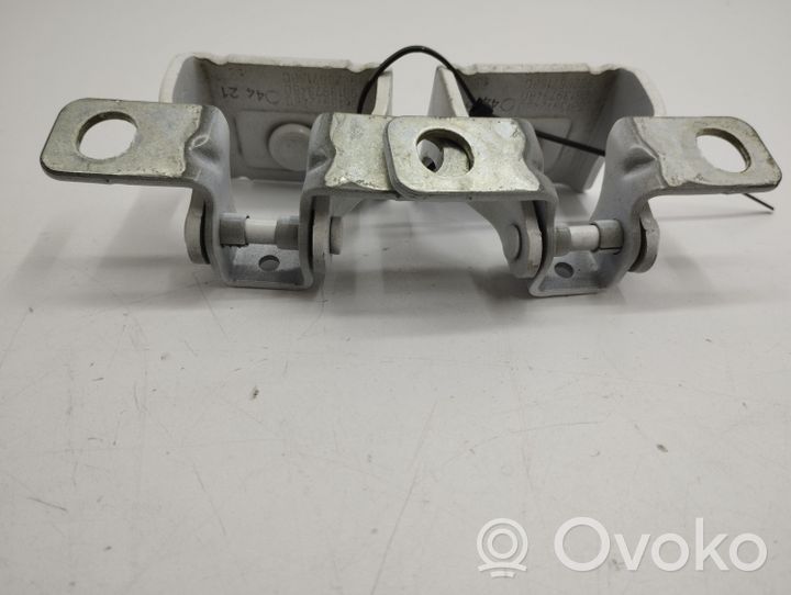 Opel Mokka B Set di cerniere portiera di carico 9813972480