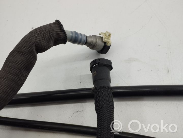 Opel Mokka B Tuyau d'alimentation conduite de carburant 984262638