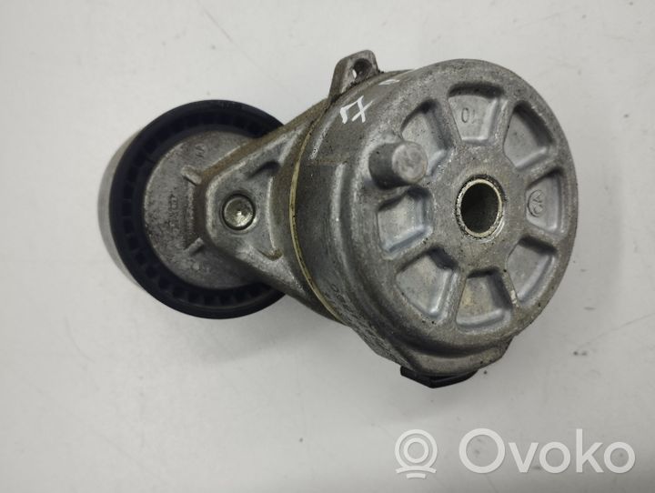 Opel Mokka B Tendicinghia generatore/alternatore 9675874680