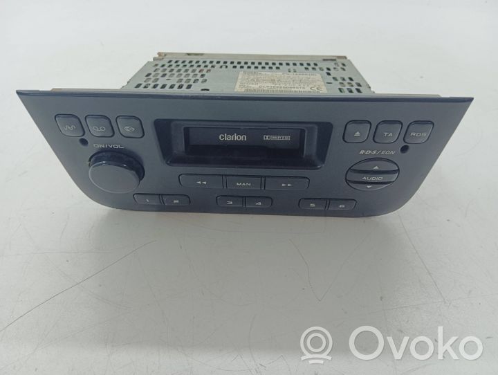 Peugeot 406 Radio / CD-Player / DVD-Player / Navigation 9641393880