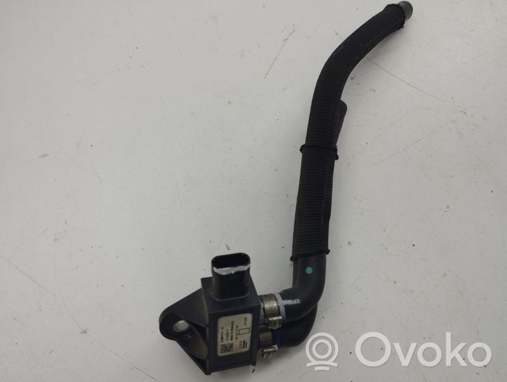 Opel Mokka B Sensore di pressione dei gas di scarico 9812047080