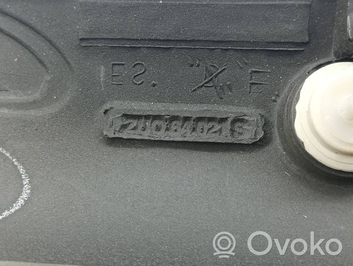 Peugeot 406 Osłona słupka szyby przedniej / A 2UO64021S
