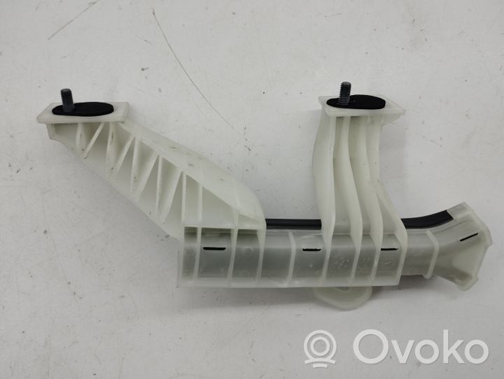 Opel Mokka B Rail de pare-brise de porte avant 9820820780