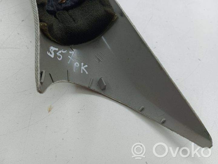 Opel Zafira C (A) Revêtement de pilier 13289740